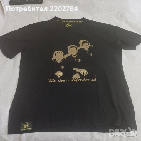 Футболни тениски Борусия Дортмунд,Borussia Dortmund,тениска, снимка 13 - Фен артикули - 53065843