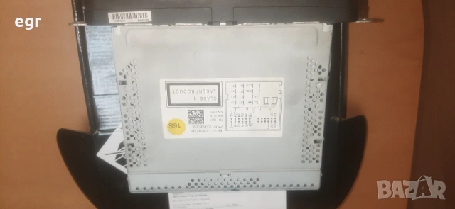 Медия за PASSAT B6, GOLF  SKODA, SEAT 7", снимка 6 - Аксесоари и консумативи - 53504103