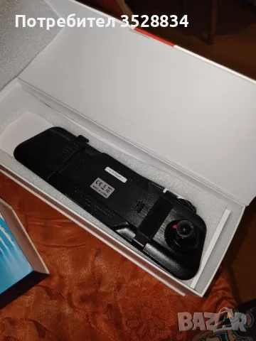 видеорегистратор и задна камера , снимка 6 - Аксесоари и консумативи - 47384030