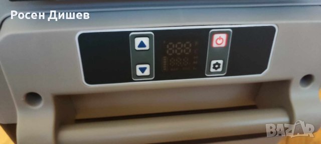 туристически хладилник 45 литра