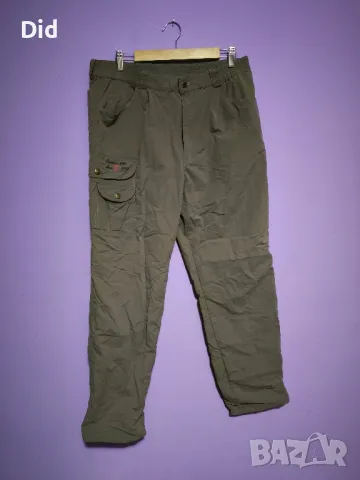 vintage Fjallraven pants