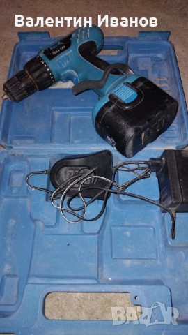 Винтоверт, снимка 3 - Винтоверти - 50788533