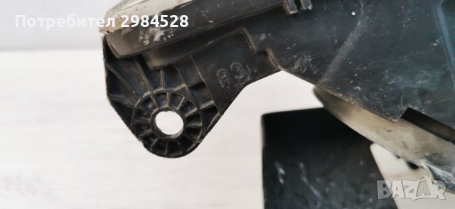 Фар за Renault Laguna Coupe Xenon / Рено Лагуна Купе Ксенон, снимка 9 - Части - 40139649
