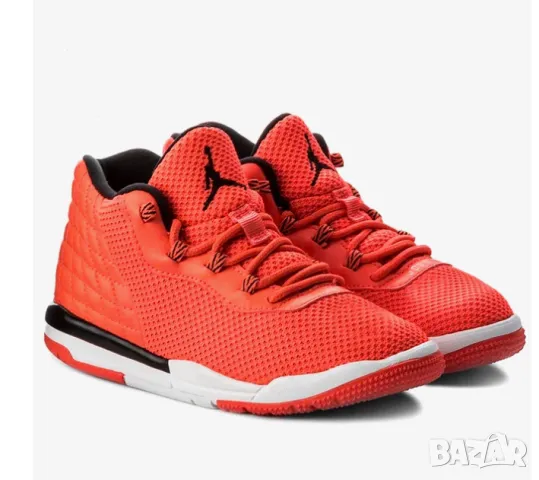 маратонки NIKE  JORDAN ACADEMY BP номер 31 ,5-32, снимка 5 - Детски маратонки - 49549402