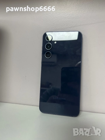 Samsung Galaxy A35 5G 128GB 6GB, снимка 4 - Samsung - 52477424