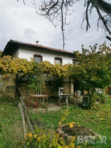 Имот в много добро състояние