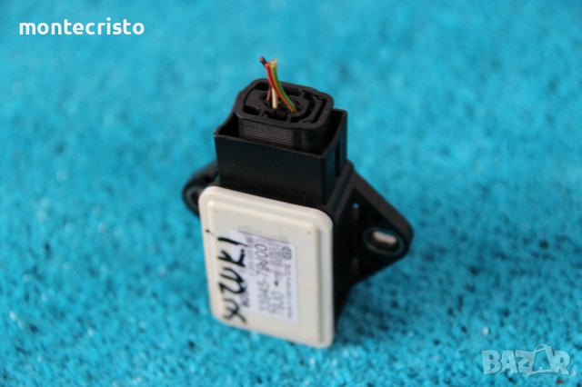 Сензор ESP Suzuki SX4 AWD (2007-2013г.) 0 265 005 636 / 0265005636 / 33945-79J00 / 3394579J00, снимка 2 - Части - 39260861