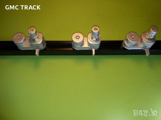 Адаптер ACA  AD4SG за трифазен шинопровод Global Finland