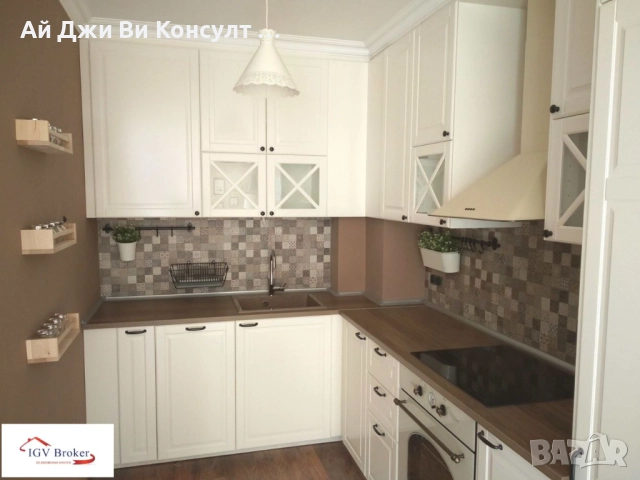 Двустаен апартаментв Люлин 2, снимка 3 - Апартаменти - 52375065