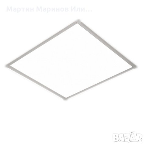 LED Панел 60 x 60,40w.