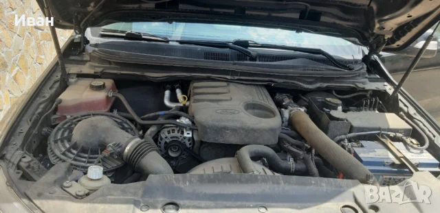 Продавам Форд Рейнджър , снимка 8 - Автомобили и джипове - 51114159