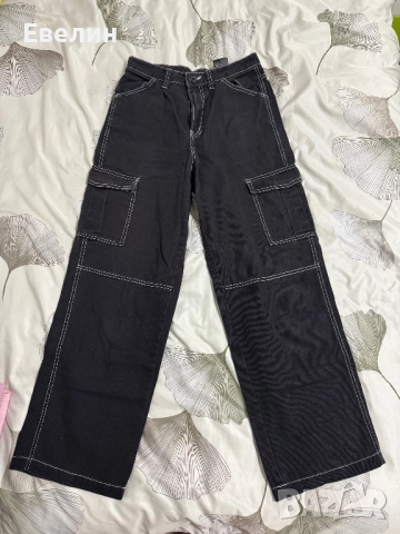 Карго панталон