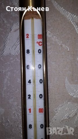 Тричотка голяма 1бр. , снимка 8 - Гедорета - 31168514