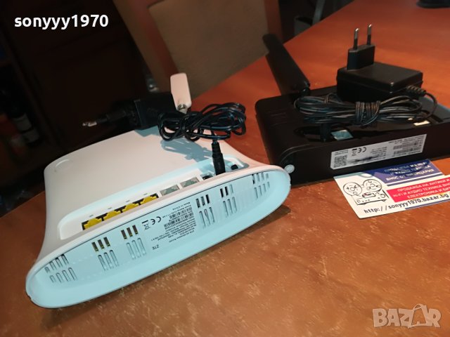 HUAWEI 4G ИЛИ ZTE 4G РУТЕРИ ЗА СИМ КАРТА 2810220839, снимка 12 - Рутери - 38477787