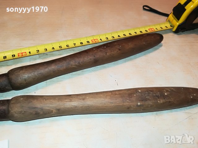 антика-ретро ножица от франция 0711221107, снимка 8 - Антикварни и старинни предмети - 38586754