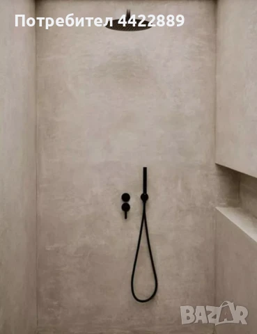 Полагане на микроцимент

, снимка 4 - Майстори - 50919284