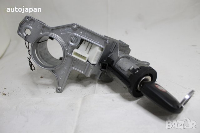 Компютър и контактен ключ Опел астра х 1.3цдти 90кс комби 07г Opel astra h 1.3cdti 90hp kombi 2007, снимка 5 - Части - 43463941