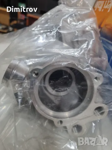 Водна Помпа за Мерцедес Е и C клас ---> 193к.с. до 272к.с., снимка 5 - Части - 49017458