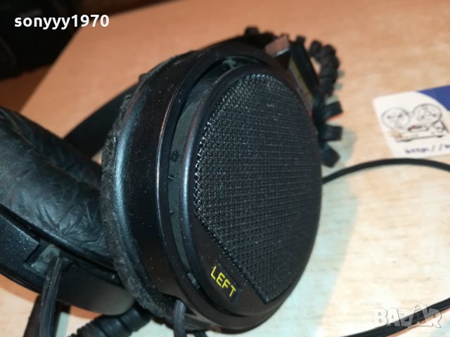 QUART HIFI HEADPHONES 0301221708, снимка 10 - Слушалки и портативни колонки - 35305193