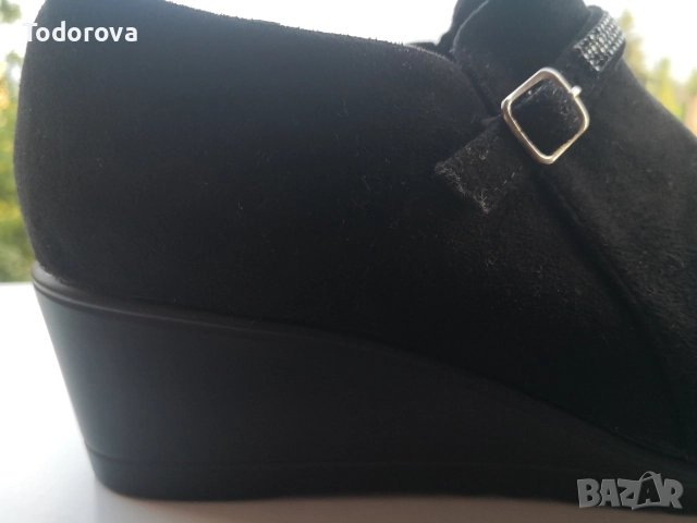 Дамски обувки 41 , снимка 4 - Дамски ежедневни обувки - 52773136