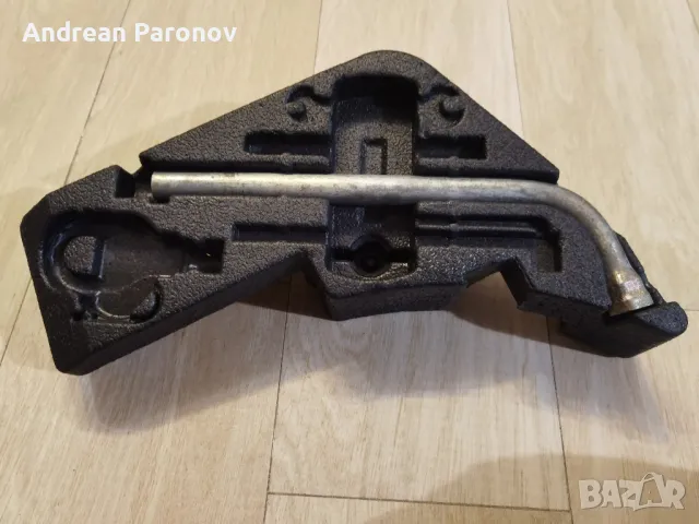 19mm ключ за гуми