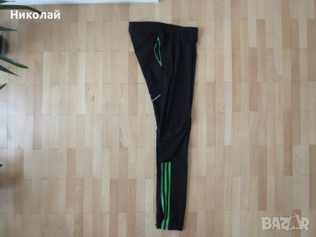 Adidas Adizero спортен клин, снимка 2 - Спортни дрехи, екипи - 37043396