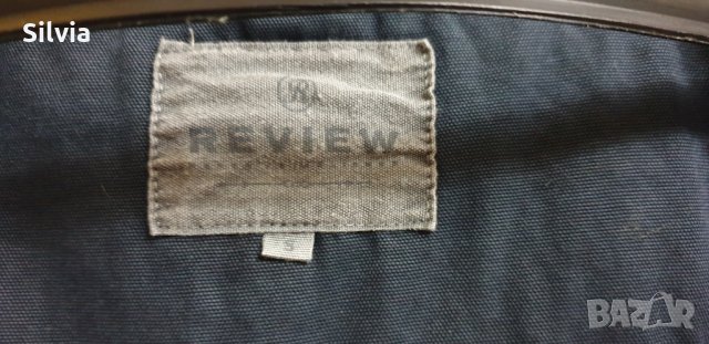 Зимно яке Review, снимка 5 - Палта, манта - 27616483