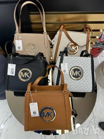 чанти michael kors, снимка 2 - Чанти - 50417296
