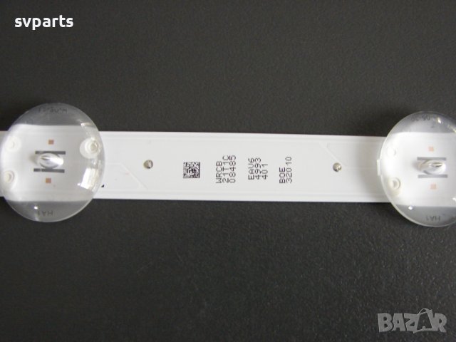 LED Ленти за подсветка LG 32" 32LJ61,32LM55,32LM63, снимка 4 - Части и Платки - 32356699