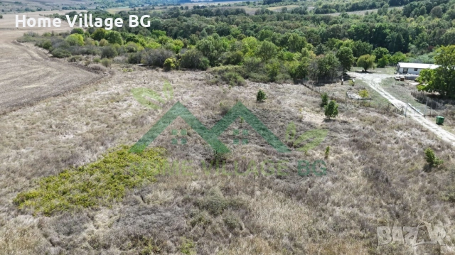 Парцел за жилищно строителство, снимка 2 - Парцели - 53233800