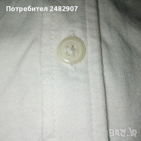 Мъжка риза, снимка 6 - Ризи - 51929747