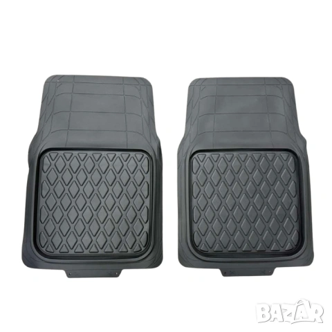 Универсални гумени стелки