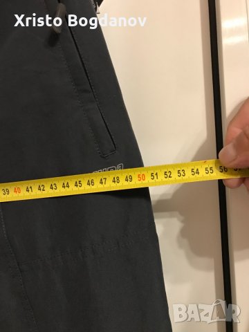 Дамски къс панталон ,,NAKAMURA” размкер 42 (XL), снимка 12 - Къси панталони и бермуди - 33303006
