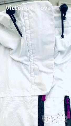 Зимно спортно яке H&M SPORT, снимка 9 - Якета - 52160326