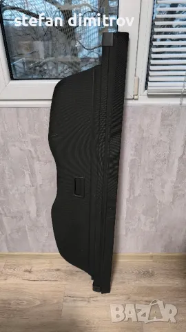 Щора багажник за Volkswagen Touareg SUV (10.2002 - 01.2013)

, снимка 12 - Аксесоари и консумативи - 49518037