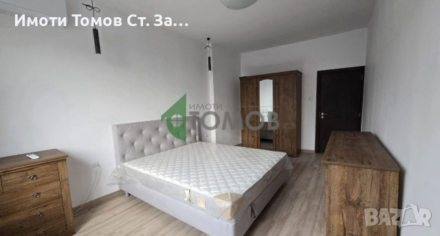 Луксозен двустаен апартамент в Топ Център , снимка 9 - Апартаменти - 52650556