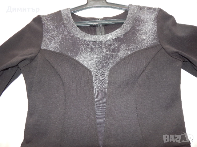 Нова рокля М размер, снимка 3 - Рокли - 52040786