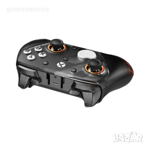 ! Чисто НОВИ ! GameSir G7 Pro Zenless Zone Zero Edition, снимка 5 - Аксесоари - 53465207