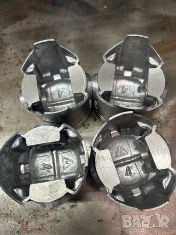 Комплект бутала за Лада и Жигули