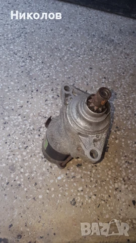 Стартер за Хонда Акорд, снимка 3 - Части - 50669773