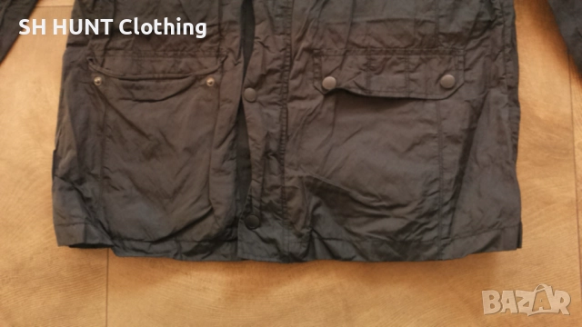 HAMPTON REPUBLIC размер XL мъжко пролет есен 21-23, снимка 7 - Якета - 52691096