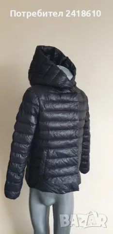 Diesel Womens Down Jacket Size M ОРИГИНАЛ! Дамско Плътно пухено Яке!, снимка 6 - Якета - 48753331