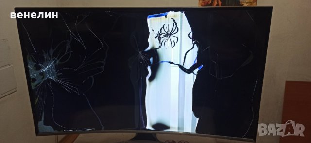 Телевизор Samsung UE48J6300AW НА ЧАСТИ BN44-00803A