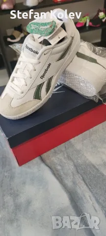 Дамски кецове: REEBOK

, снимка 2 - Маратонки - 49191083