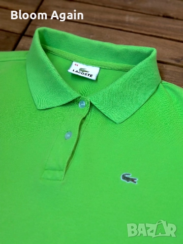 Дамска блуза Lacoste