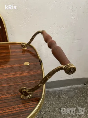 холни масички Jablonec Bohemians.., снимка 6 - Маси - 48648452