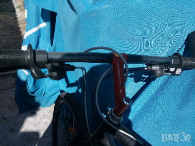 Велосипед cannondale, снимка 2 - Велосипеди - 28700860