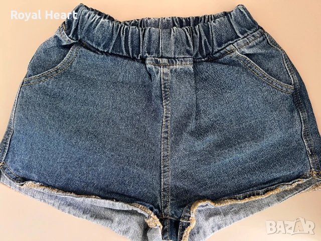 Къси панталони | XS