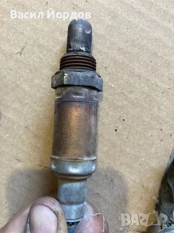 Ламбда Сонда 0005407617 / 0 258 003 642/643 Мерцедес W220 / Mercedes, снимка 5 - Части - 48971741