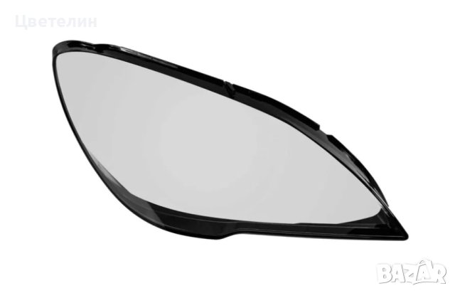 Комплект Стъкла за фар фарове BMW 6 F06 F12 F13 ляво и дясно stykla , снимка 2 - Части - 43048224